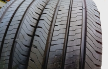 Continental Van Contact Eco 107T