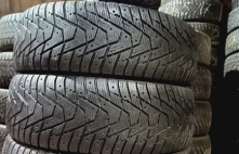 Hankook Winter I'Pike X 107T