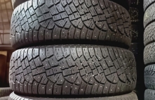 Continental Ice Contact 2 SuV 103T