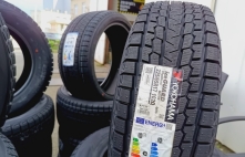 Yokohama ICEGUARD G075 102Q