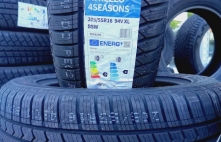 Sailun ATREZZO 4 SEASON 94V