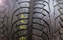 Nokian Hakkapeliitta 5 Suv 100T