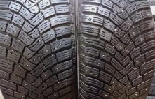 Continental Ice Contact 3 94T