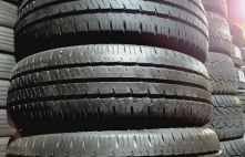 Hankook Vantra LT 107T