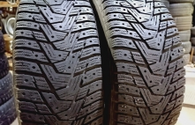 Hankook I'Pike RS2 99T