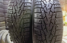 Nokian Nordman 7 88T