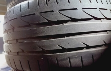 Bridgestone Potenza S001 101Y