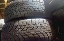 Kumho Winter Craft Ice 94T