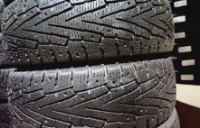 Nexen Winguard WinSpike 109R