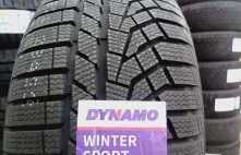 Dynamo WINTER SPORT XL 99V