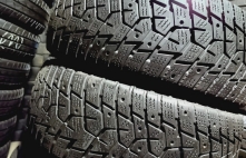 Hankook Winter I'Pike LV 109R