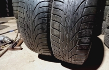 Kumho WinterCraft  100T