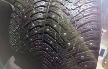 Nokian Hakkapeliitta 8 95T