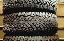 Nokian Hakkapeliitta 9 SuV 103T
