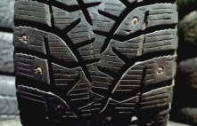 Bridgestone Blizzak Spike-01 100T