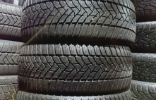 Dunlop Winter Sport 5 95V