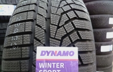 Dynamo WINTER SPORT XL 105V