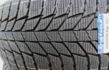 Triangle SNOWLINK PL01 XL 98R