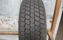 Dunlop Grandtrek TG27 100T