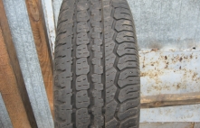 BFGoodrich Long Trail T/A 