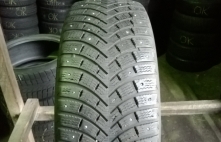 Michelin X-Ice North XIN-2 103T