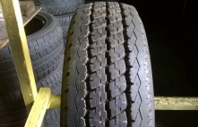 Bridgestone Duravis 104R