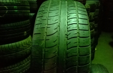 Pirelli Scorpion Zero Asimmetrico 108W