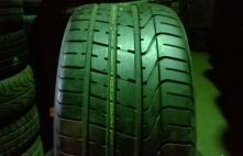 Pirelli PZero 99Y