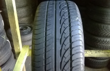 Hankook Ventus Prime K105 97W