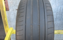 Dunlop SpSport Maxx GT 100Y