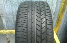 Pirelli PZero Asimmetrico 96Y