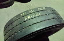 Bridgestone R168 J