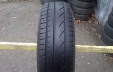 Hankook Ventus Prime K105 91V