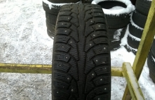 Nokian Hakkapeliitta 5 96T