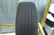 Hankook Ventus Prime 2 K115 101W