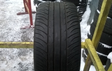 Kumho Ecsta SPT KU31 94Y