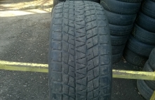 Bridgestone Blizzak DM-V1 106R