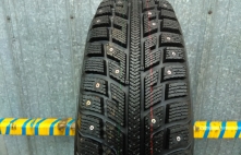 Kumho I`Zen KW22 88T