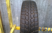 Kumho PowerGrip KC11 110Q