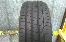 Pirelli PZero 100Y