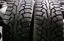 Nokian Hakkapeliitta 5 89T