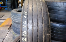 Kumho Radial 798 Plus 100T