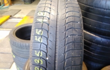 Michelin Latitude X-Ice 2 100T