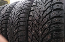 Nokian Hakkapeliitta 9 95T