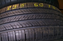 Hankook Dynapro HP2 107V