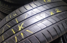 Michelin Primacy 3 99V