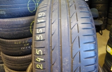 Bridgestone Potenza S001 93Y