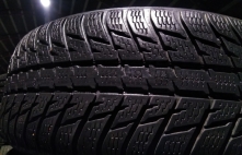 Nokian WR Suv 3 Summer 103H