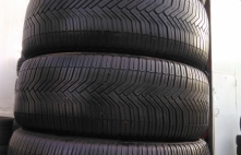 Michelin Cross Climate Suv 105W