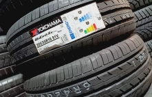 Yokohama BLUEARTH - ES ES32 91V